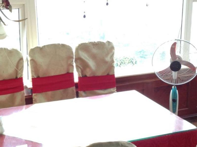 Hoa Hong 2 Hotel Hanoi Kültér fotó