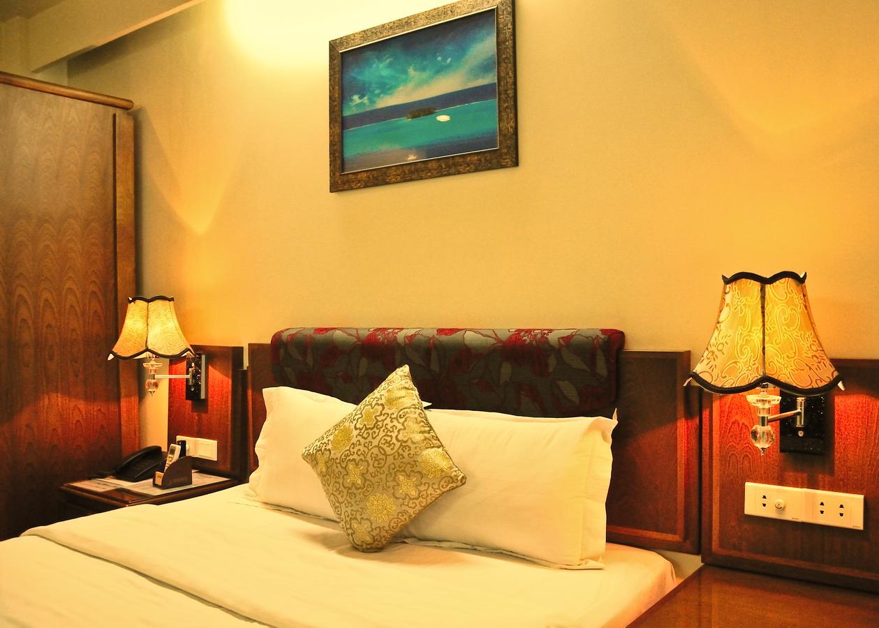 Hoa Hong 2 Hotel Hanoi Kültér fotó